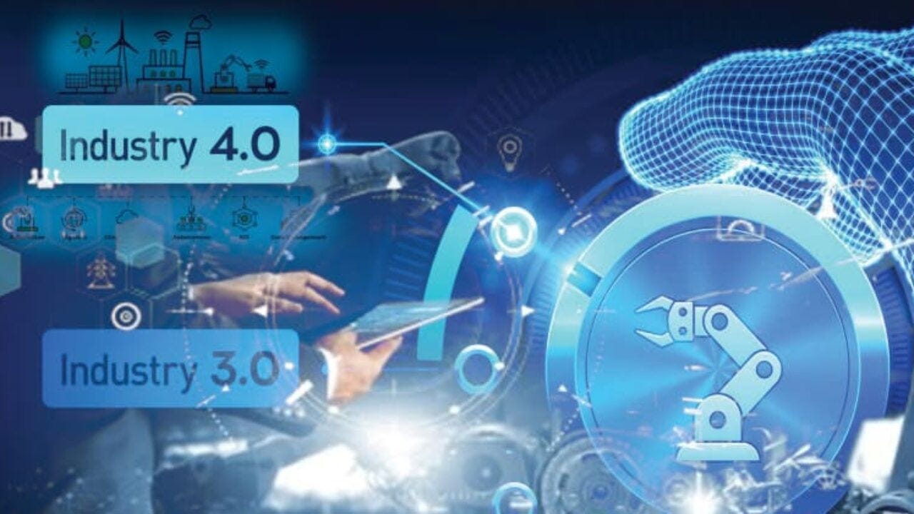استشارات التكنولوجيا والتحول الرقمي